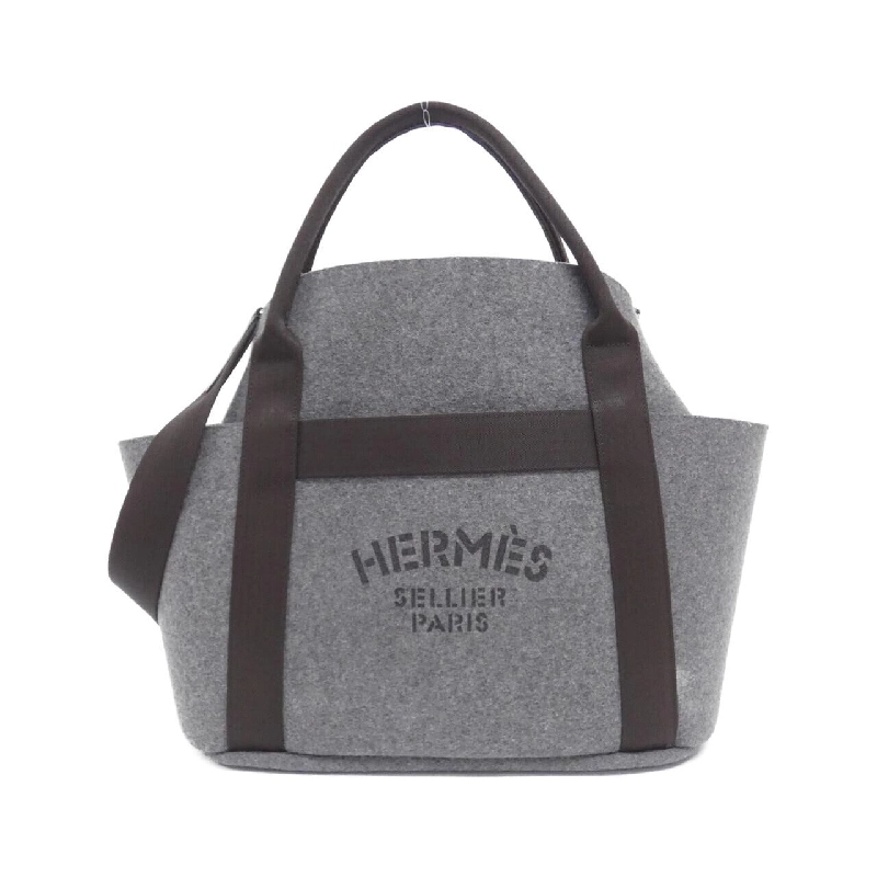 Túi xách Hermès Sac de Pansage Groom 079956CK - Hàng hiệu Chính hãng 771295