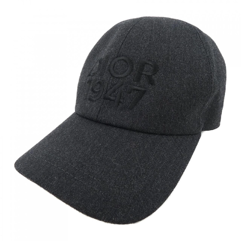 Mũ DIOR 393C908B5180 - Hàng hiệu Chính hãng 906677