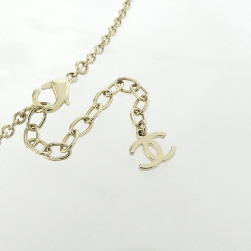 Chanel ABE307 Dây chuyền - Hàng hiệu Chính hãng 807097