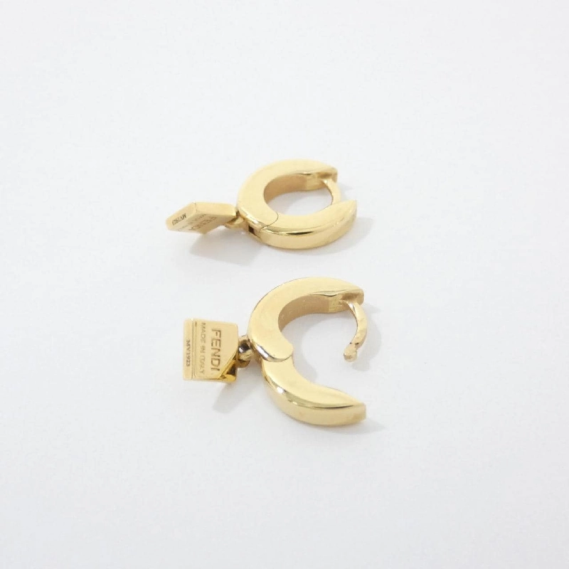 Fendi 8AH990 TL9 Bông tai 625042