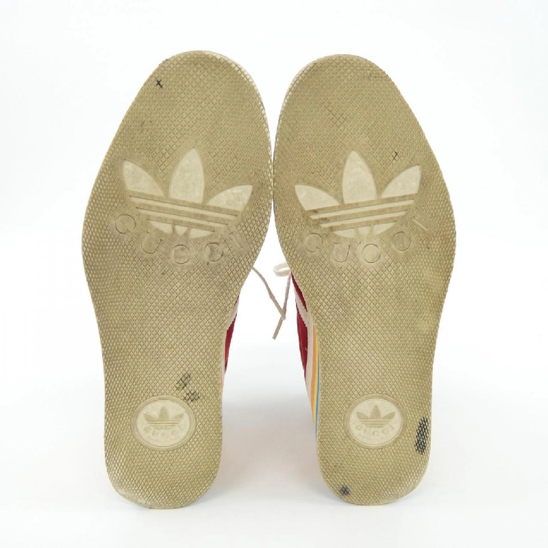 Giày sneaker GUCCI 707871 9STU0 658440