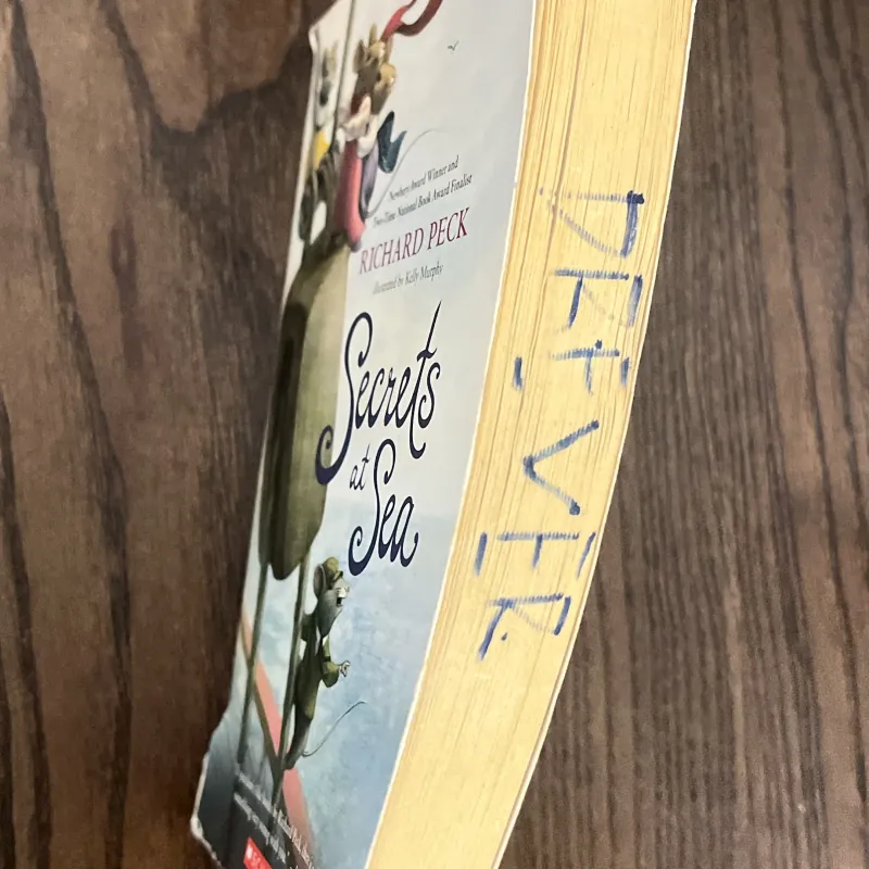 ✨𝑺𝒆𝒄𝒓𝒆𝒕𝒔 𝒂𝒕 𝑺𝒆𝒂✨ 709263