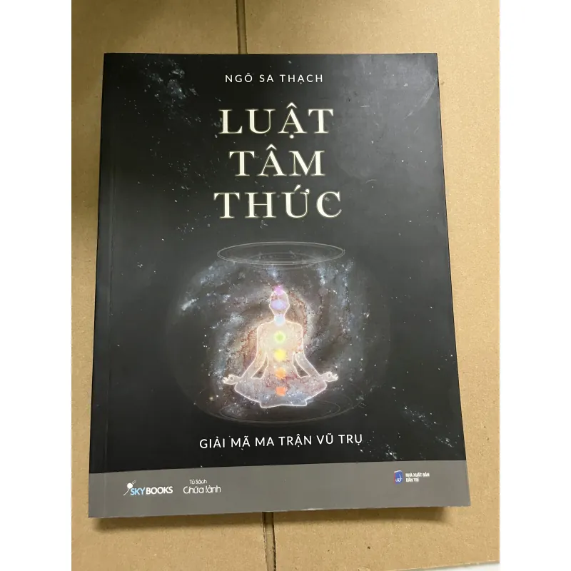 Luật tâm thức  977011