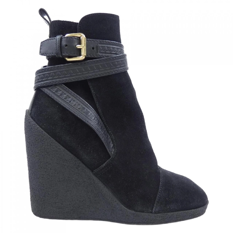 Giày bốt LOUIS VUITTON - Hàng hiệu Chính hãng 830499