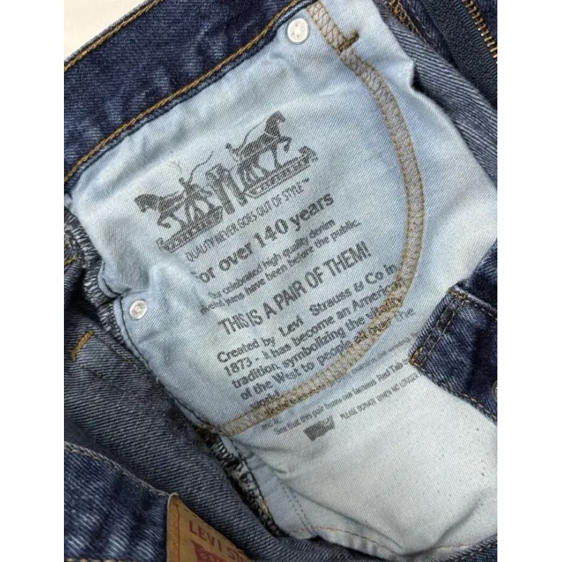 LEVI'S 505 934923