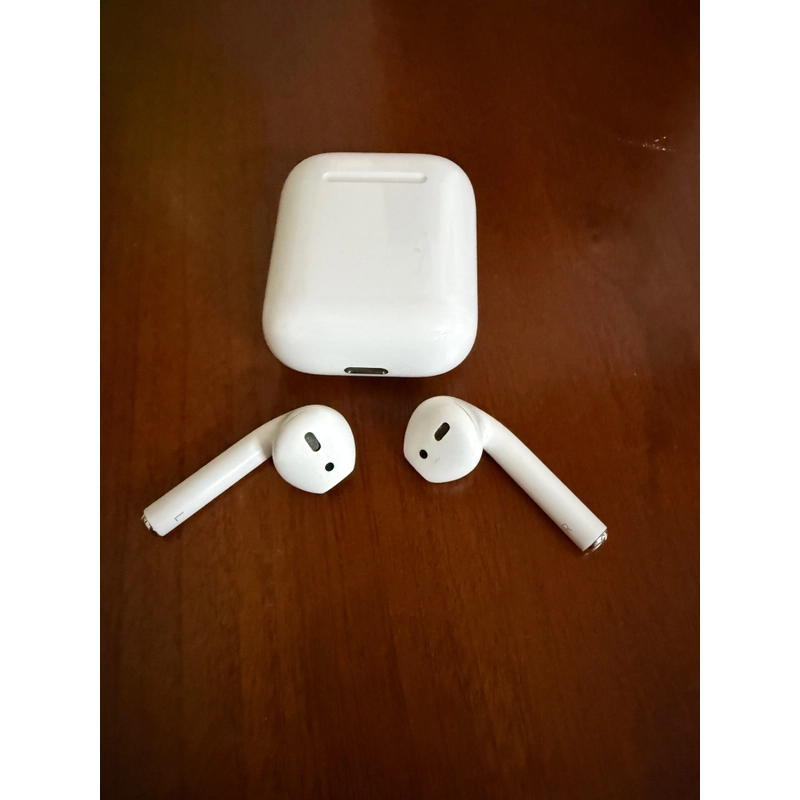 Tai nghe airpod 2 Apple chính hãng đã qua sử dụng 506130
