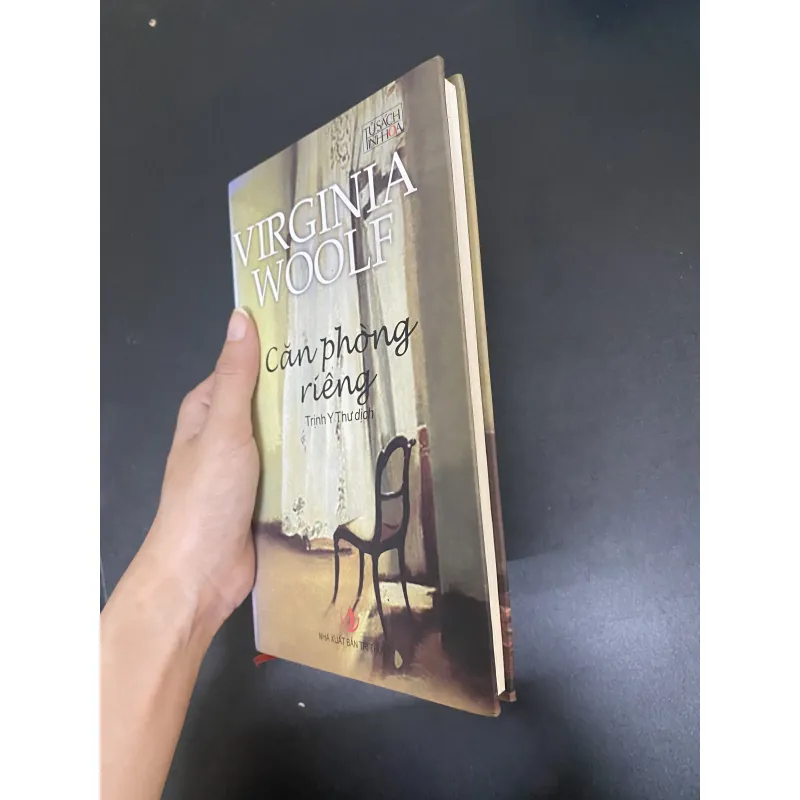 Căn Phòng Riêng ( Bìa cứng ) 1004130