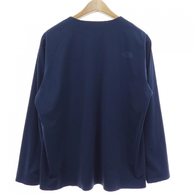 The North Face NT12360 Áo khoác cardigan - Hàng hiệu Authentic 885834