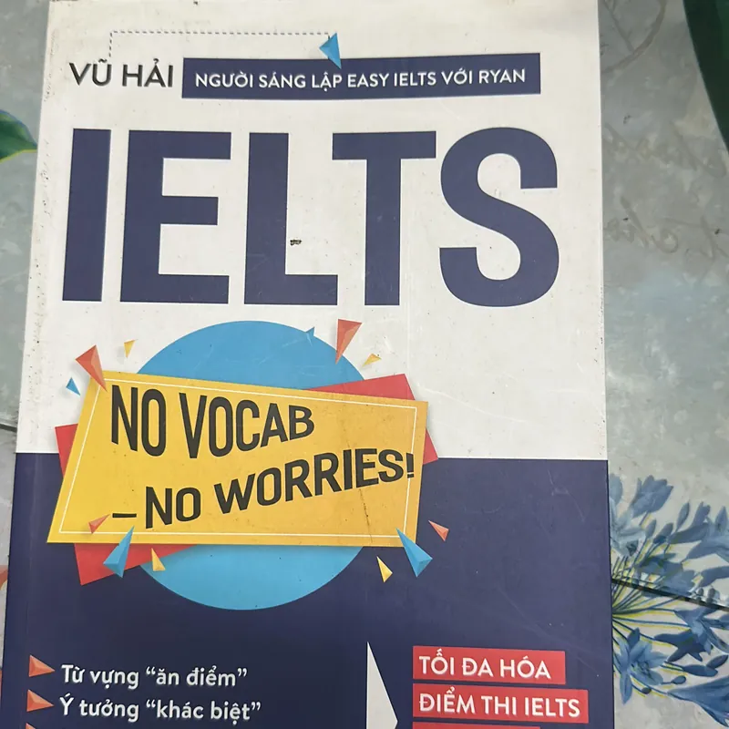 Ielts no vocab no worries  590804
