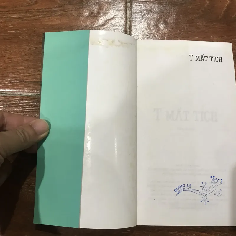 T mất tích - Thuận (8) 709158