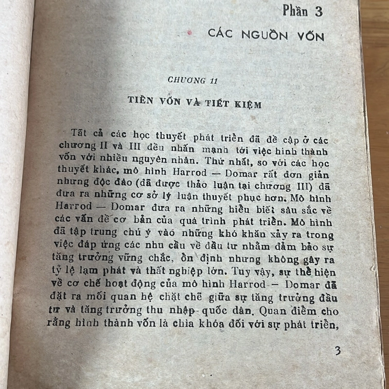 [sách xưa - 1990] Kinh tế học của sự phát triển - Malcolm Gillis, Dwight H. Perkins 505173