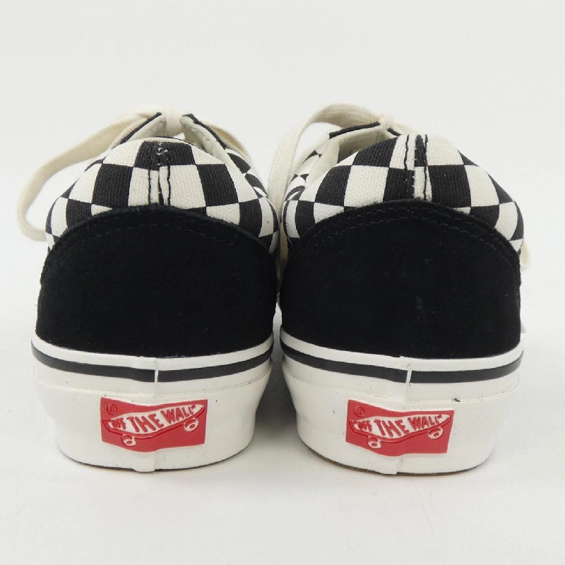 Giày sneaker VANS - Hàng hiệu Authentic 903309
