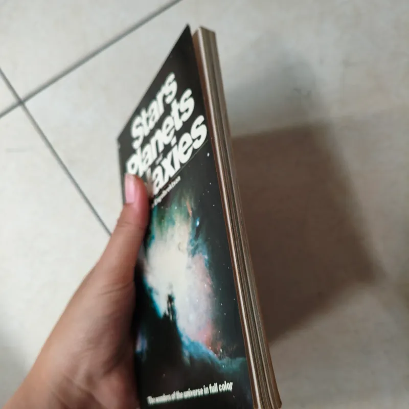 Stars Planets Galaxies 🌱 569622