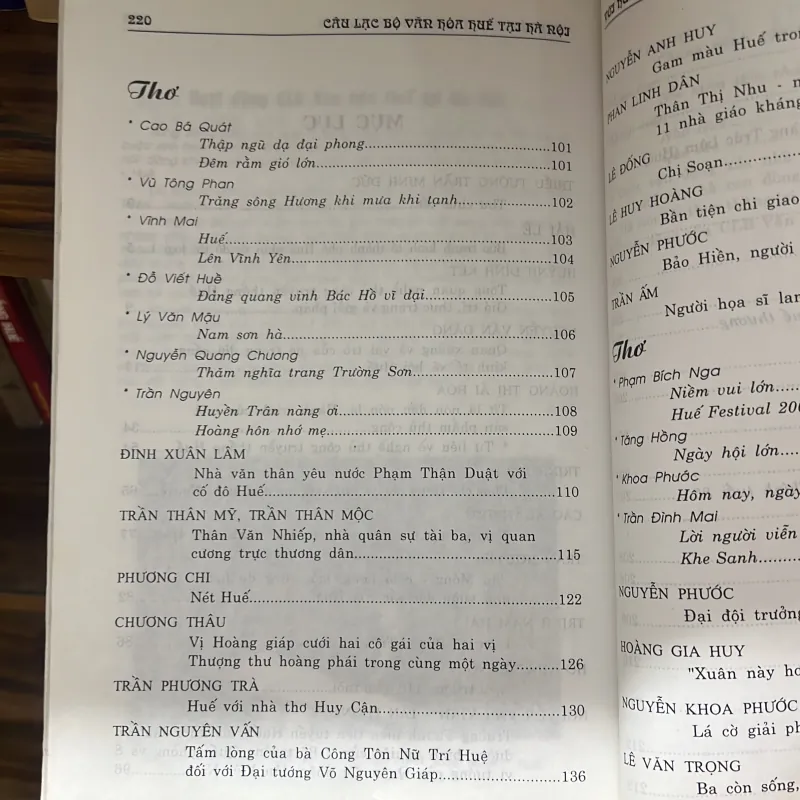 Với Huế - Số 6 779179