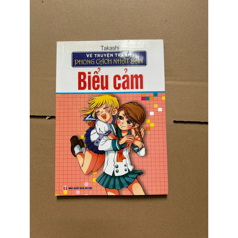 Vẽ truyện tranh phong cách nhật bản 605203