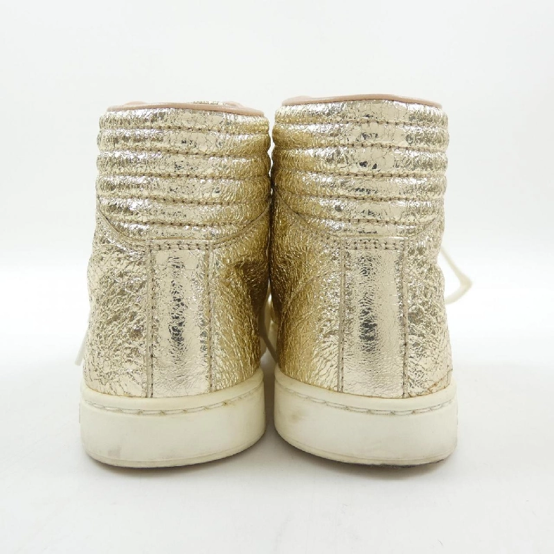 【Mã giảm giá】Giày thể thao GUCCI 663411