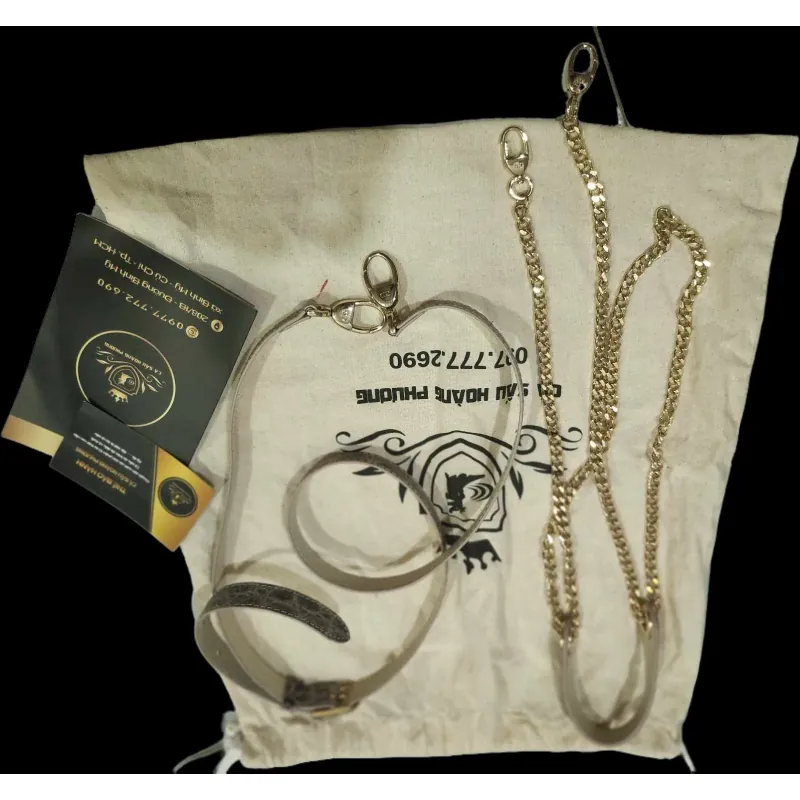 túi da cá sấu bạch tạng, da cá sấu thật 994243