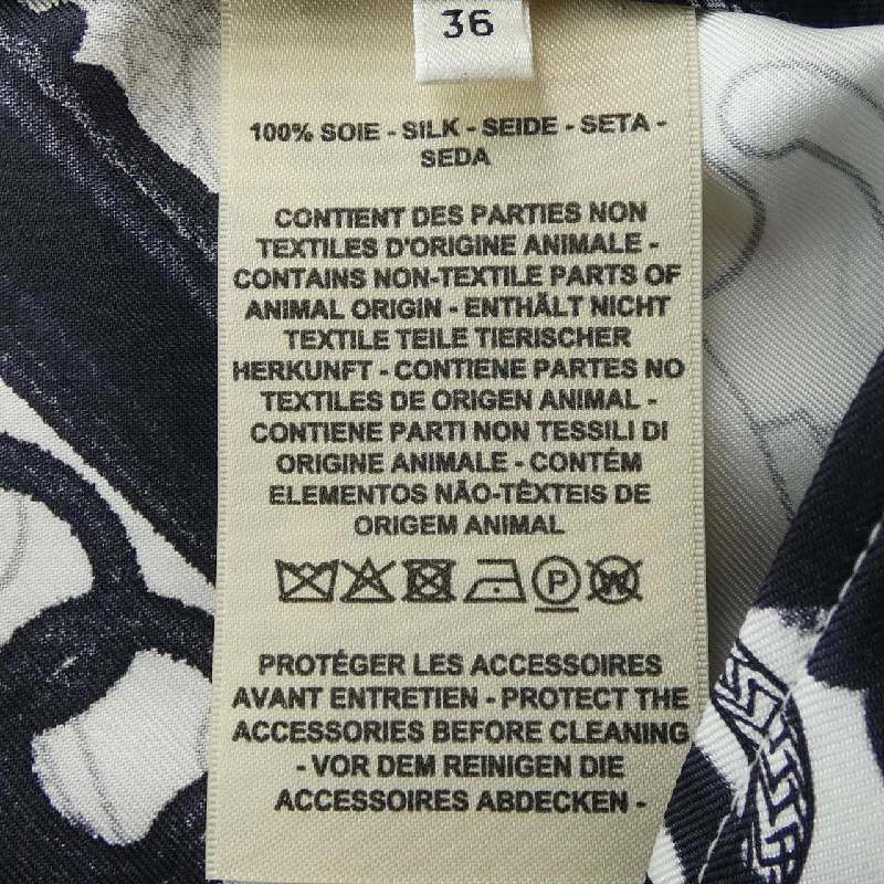 【Mã giảm giá】Váy HERMES 651166