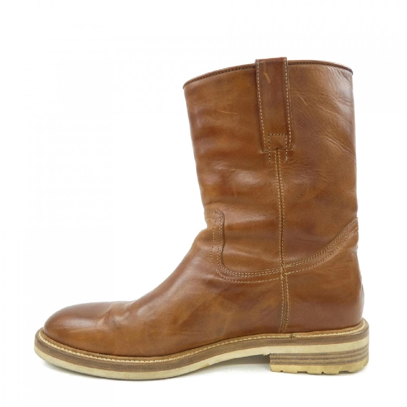 ブッテロ BUTTERO B2316 Giày boot - Hàng hiệu Authentic 902120