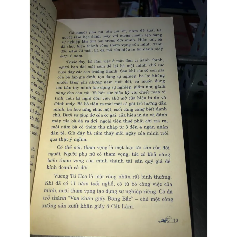 26 mẫu tự dành cho phái nữ - Thi Kim 1009478