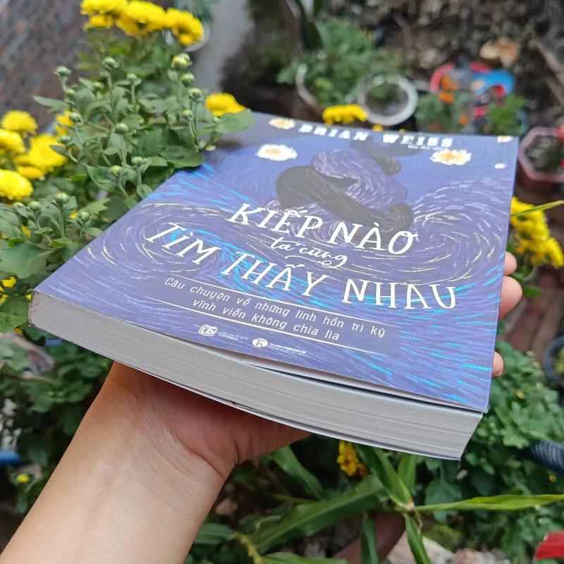 Kiếp nào ta cũng tìm thấy nhau 777308