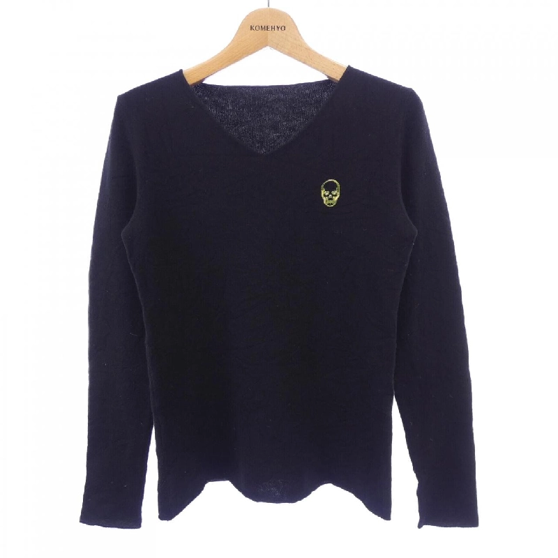 Lucien Pellat-Finet áo len - Hàng hiệu Authentic 819916