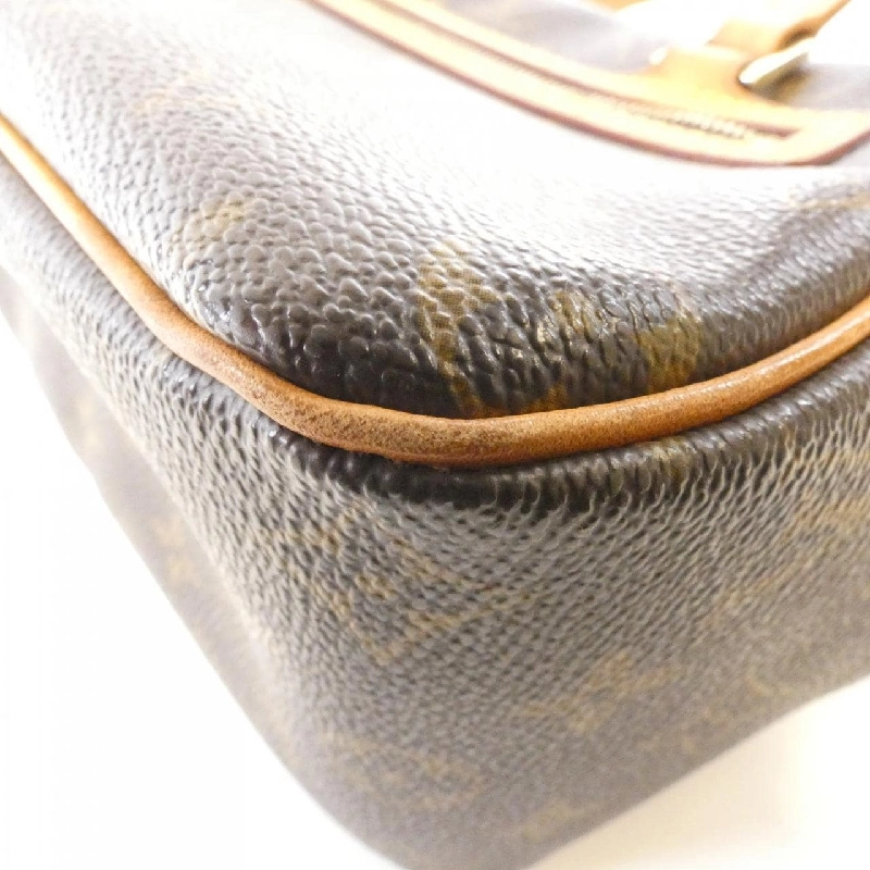 Túi xách vai Louis Vuitton Monogram Cite MM M51182 609432