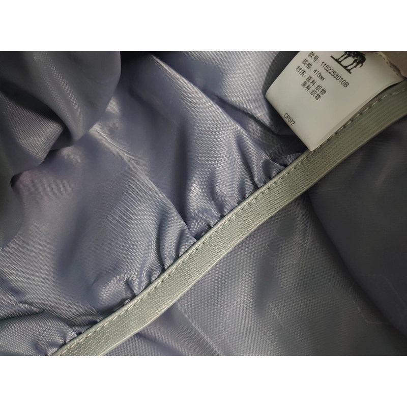 Balo camel 12L màu xám hàng như mới 503705