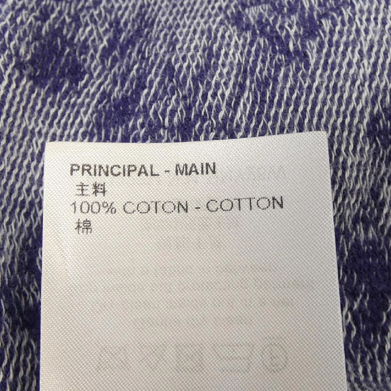 Áo hoodie ngắn tay họa tiết monogram Louis Vuitton HNY28WN31 - Hàng hiệu Authentic 886292