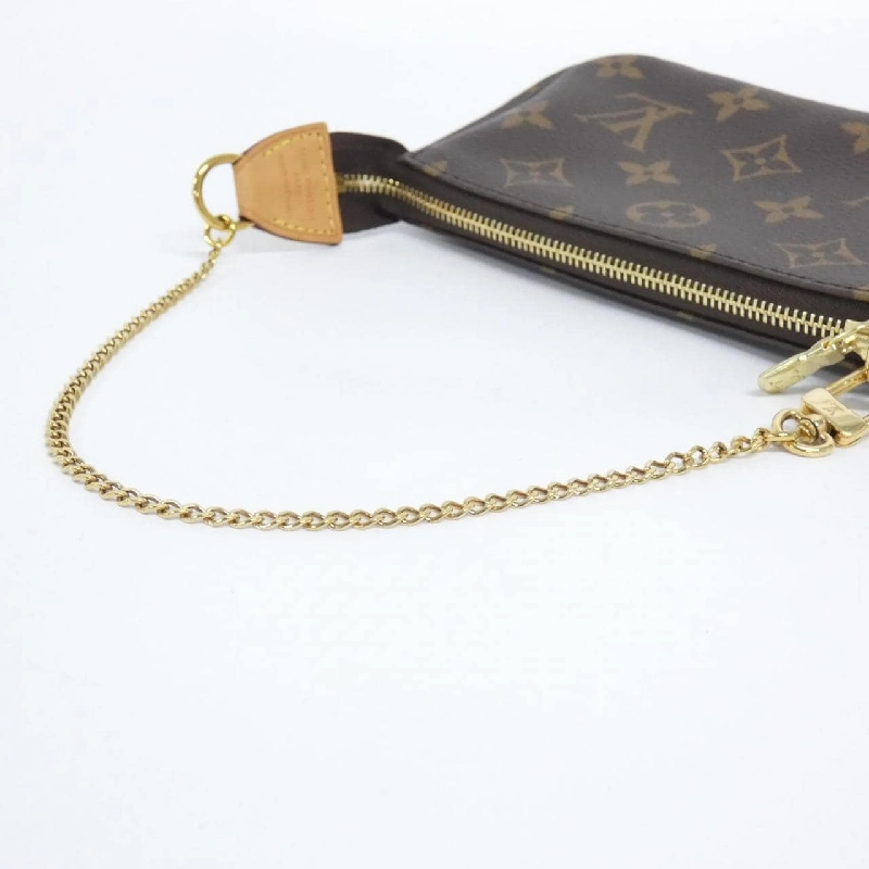 Túi đeo chéo Louis Vuitton Monogram Mini Pochette Accessoires M58009 - Hàng hiệu Chính hãng 769470