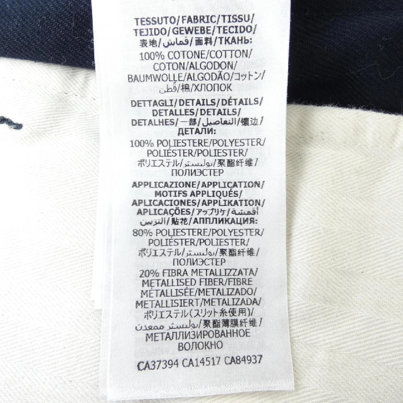 Gucci GUCCI 615775 Quần - Hàng hiệu Chính hãng 887884