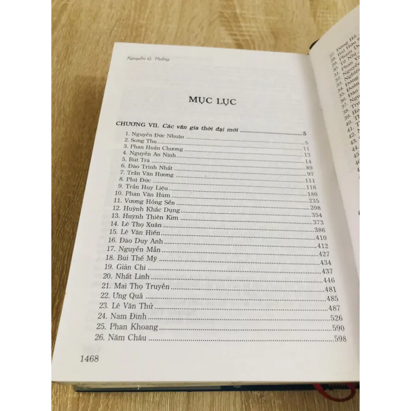 VĂN HỌC VIỆT NAM NƠI MIỀN ĐẤT MỚI ( T2) 976683