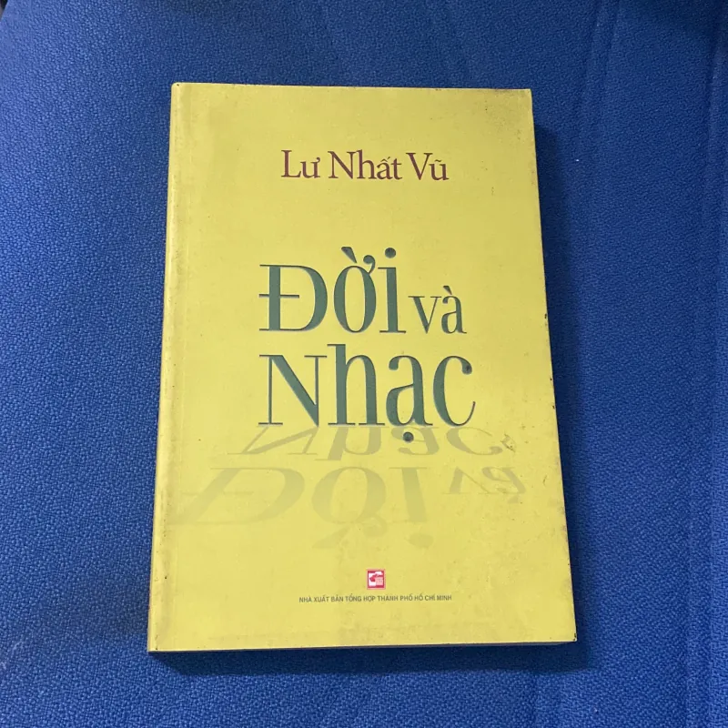Lưu Nhất Vũ Đời và Nhạc  976406
