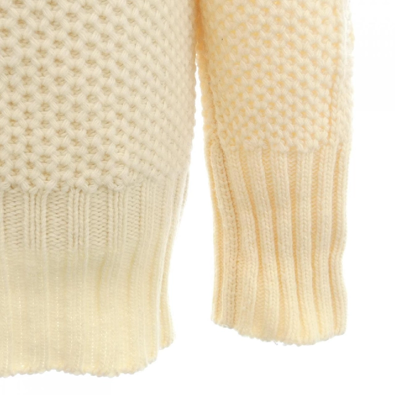 Christian Dior クリスチャンディオール 7H13055540 Áo len 629055