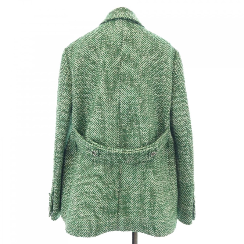 Gucci GUCCI 771357 ZAOOQ Áo khoác 626818