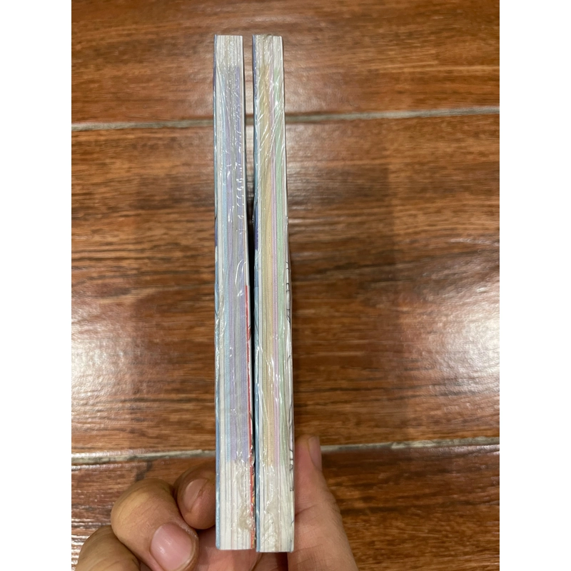 ONEPICE Strong words tập 1 + 2 520051