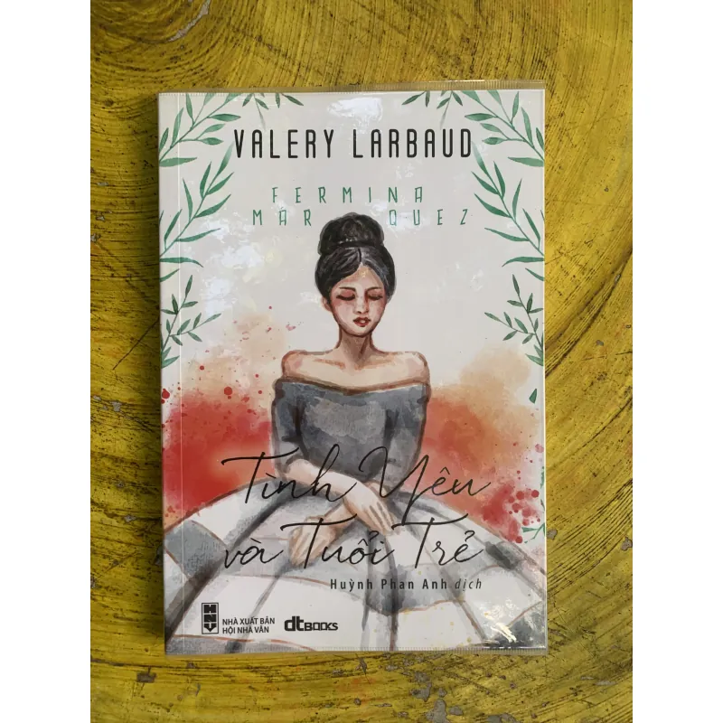 TÌNH YÊU VÀ TUỔI TRẺ 745830