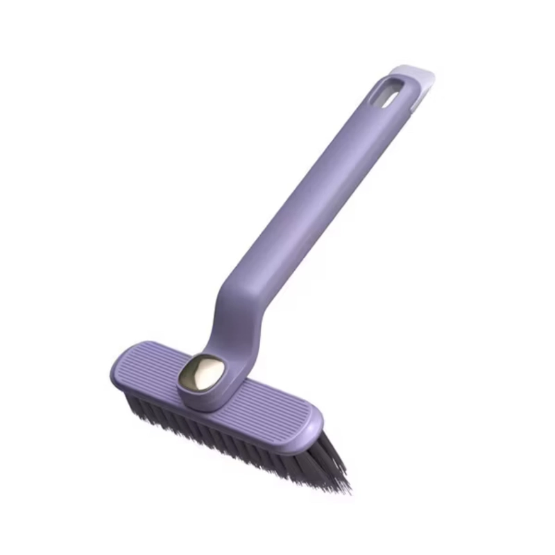 Bàn chải xoay 360 độ, chà sạch mọi ngóc ngách 550846