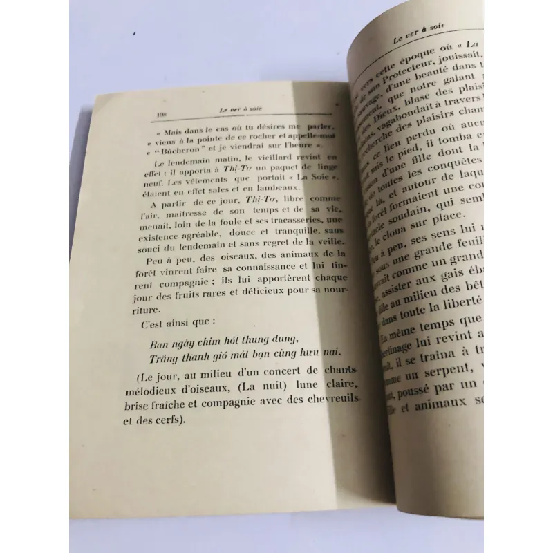 CONTES ET LÉGENDES DU PAYS D’ANNAM (Lê Văn Phát) 1925 752731