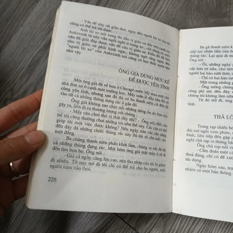 Trí Tuệ Tùng Thư - Hoàng Bắc Biên Soạn 782316