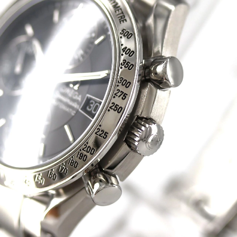 Đồng hồ Omega Speedmaster Date 3513.50 SS tự động - Hàng hiệu Chính hãng 881468