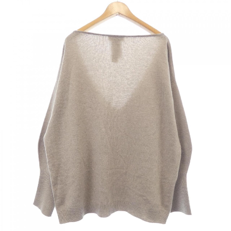 【Mã giảm giá】FABIANA FILIPPI Áo len 636617