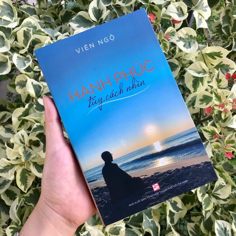 Hạnh phúc tuỳ cách nhìn Viên Ngộ 970805