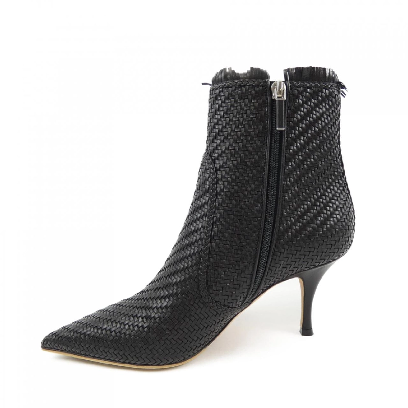 【Khuyến mãi】Giày bốt CHRISTIAN DIOR 664655