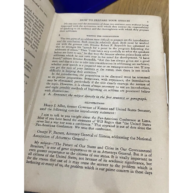 The Public Speaker’s Treasure Chest - Herbert V. Prochnow 562702