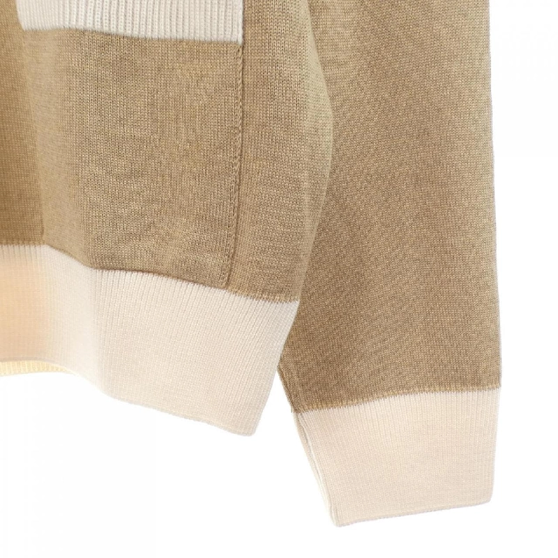 Maison Kitsuné MAISON KITSUNE HU00542KT1036 Áo khoác cardigan - Hàng hiệu Authentic 889275