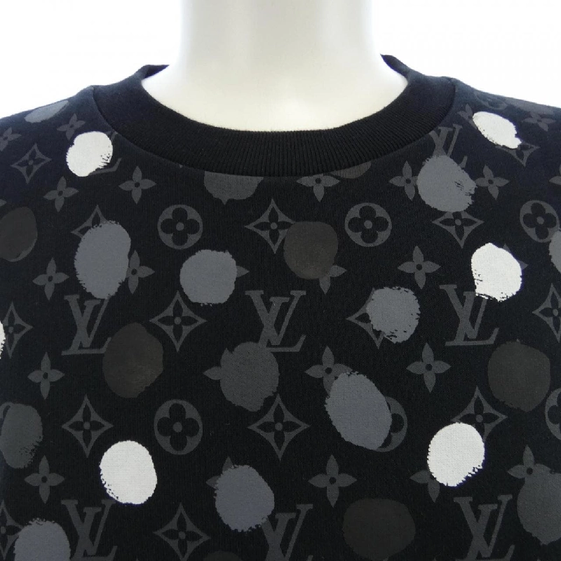 Louis Vuitton LOUIS VUITTON Áo thun - Hàng hiệu Chính hãng 901956