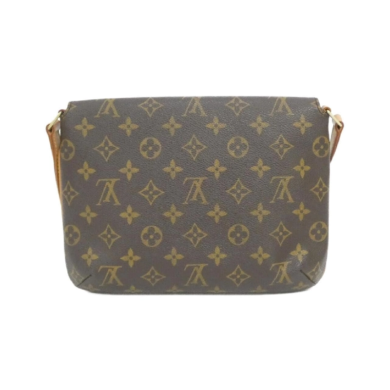 Túi xách vai Louis Vuitton Monogram Musette Tango M51257 - Hàng hiệu Chính hãng 802935