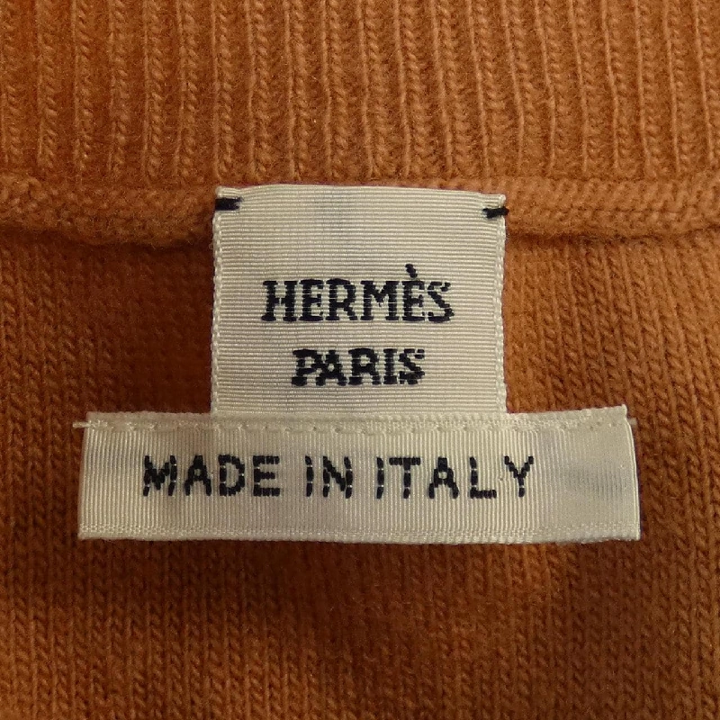 【Mã giảm giá】HERMES Áo len 641854