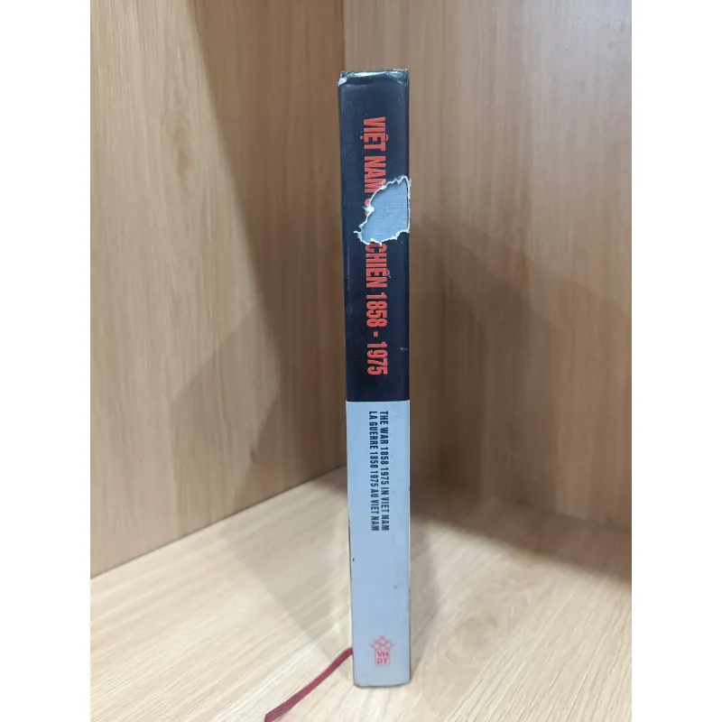 Việt Nam cuộc chiến 1958 -1975 1019011